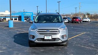 2018 Ford Escape SEL 1FMCU9HD8JUA85351 in Grayslake, IL 3