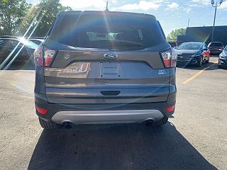 2018 Ford Escape SEL 1FMCU9HD9JUC56317 in Highland Park, MI 6