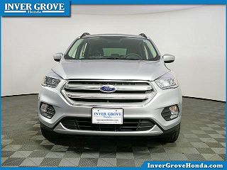 2018 Ford Escape SE 1FMCU9GD2JUB73782 in Inver Grove Heights, MN 12