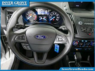2018 Ford Escape SE 1FMCU9GD2JUB73782 in Inver Grove Heights, MN 19