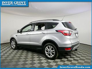 2018 Ford Escape SE 1FMCU9GD2JUB73782 in Inver Grove Heights, MN 4