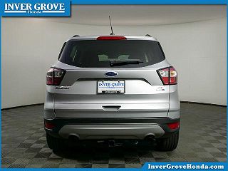 2018 Ford Escape SE 1FMCU9GD2JUB73782 in Inver Grove Heights, MN 6