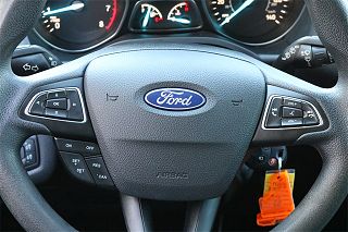 2018 Ford Escape S 1FMCU0F75JUA03925 in Irving, TX 15