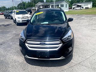 2018 Ford Escape SEL 1FMCU0HD6JUB80017 in Jacksonville, NC 2