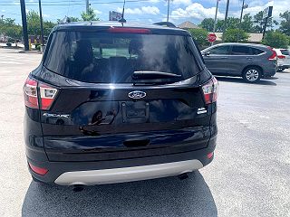 2018 Ford Escape SEL 1FMCU0HD6JUB80017 in Jacksonville, NC 4