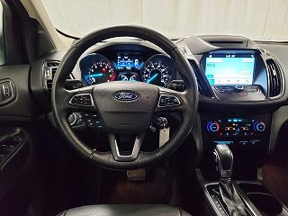 2018 Ford Escape SEL 1FMCU0HD5JUB10685 in Kalamazoo, MI 13