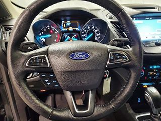 2018 Ford Escape SEL 1FMCU0HD5JUB10685 in Kalamazoo, MI 22
