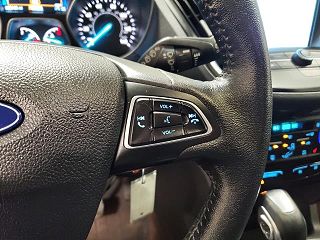 2018 Ford Escape SEL 1FMCU0HD5JUB10685 in Kalamazoo, MI 24