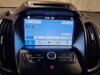 2018 Ford Escape SEL 1FMCU0HD5JUB10685 in Kalamazoo, MI 26