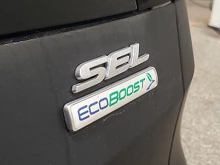 2018 Ford Escape SEL 1FMCU0HD5JUB10685 in Kalamazoo, MI 7