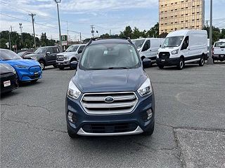 2018 Ford Escape SE VIN: 1FMCU9GD5JUA94459