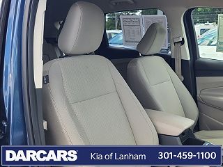 2018 Ford Escape SE 1FMCU9GD5JUA94459 in Lanham, MD 11