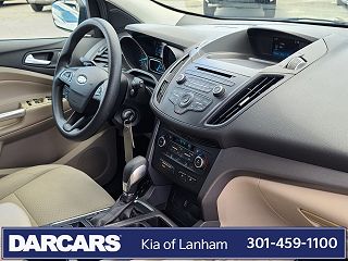 2018 Ford Escape SE 1FMCU9GD5JUA94459 in Lanham, MD 9