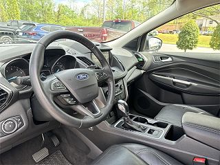 2018 Ford Escape SEL 1FMCU9HD8JUA36988 in Little Rock, AR 11