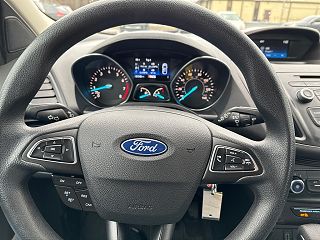 2018 Ford Escape S 1FMCU0F73JUC98555 in Lorain, OH 10