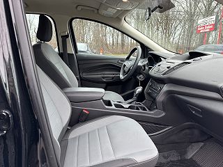 2018 Ford Escape S 1FMCU0F73JUC98555 in Lorain, OH 15