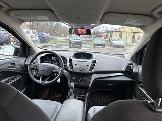 2018 Ford Escape S 1FMCU0F73JUC98555 in Lorain, OH 16