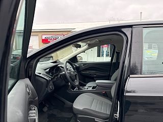 2018 Ford Escape S 1FMCU0F73JUC98555 in Lorain, OH 9