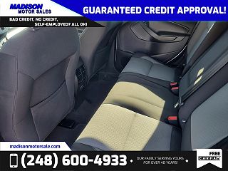2018 Ford Escape SE 1FMCU9G97JUB49523 in Madison Heights, MI 22