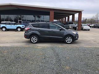 2018 Ford Escape SE 1FMCU0GD0JUD14649 in Mena, AR 1