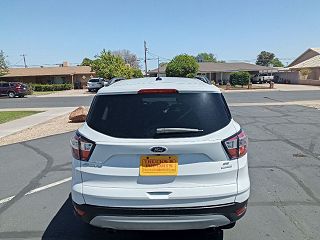 2018 Ford Escape SE 1FMCU0GD1JUA87066 in Mesa, AZ 12