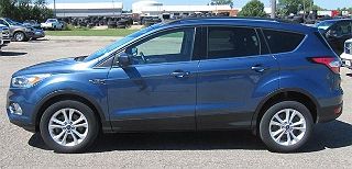 2018 Ford Escape SEL VIN: 1FMCU9HD4JUA62472