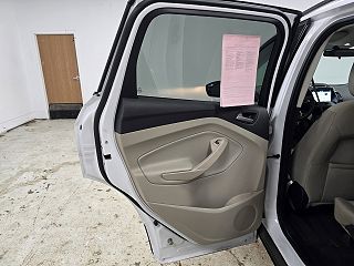 2018 Ford Escape SE 1FMCU9GD2JUB00508 in Millington, MI 11