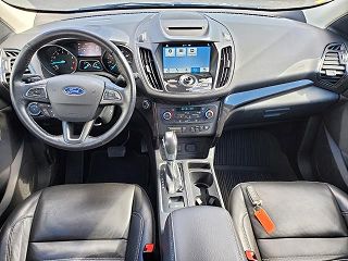 2018 Ford Escape Titanium 1FMCU9J94JUD31950 in Mount Pleasant, MI 30