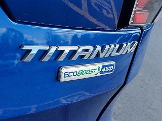 2018 Ford Escape Titanium 1FMCU9J94JUD31950 in Mount Pleasant, MI 36