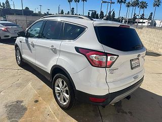 2018 Ford Escape SEL 1FMCU0HD6JUA56863 in National City, CA 3