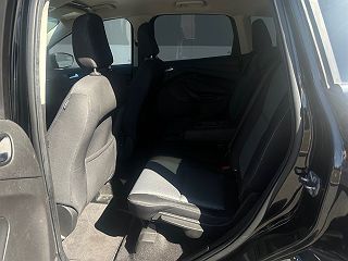 2018 Ford Escape SE 1FMCU0GD1JUD15597 in North Myrtle Beach, SC 8