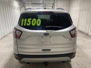 2018 Ford Escape SE 1FMCU9GD9JUD55947 in Peru, IL 15