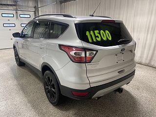 2018 Ford Escape SE 1FMCU9GD9JUD55947 in Peru, IL 16