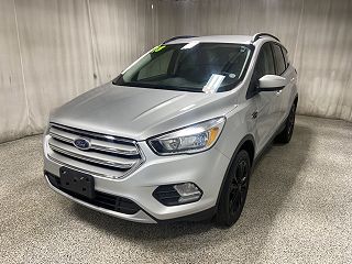 2018 Ford Escape SE 1FMCU9GD9JUD55947 in Peru, IL 17