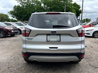 2018 Ford Escape SEL 1FMCU0HD3JUC03317 in Plant City, FL 4