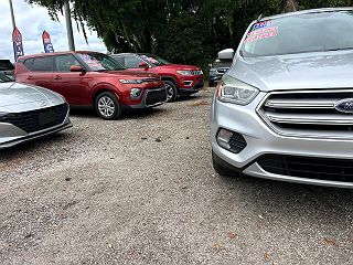 2018 Ford Escape SEL 1FMCU0HD3JUC03317 in Plant City, FL 9
