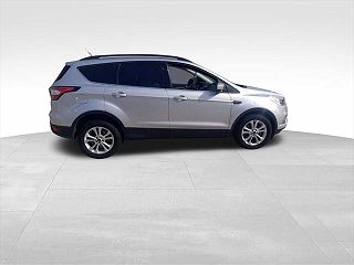 2018 Ford Escape SE 1FMCU0GD3JUD59374 in Quincy, IL 10