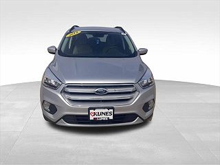 2018 Ford Escape SE 1FMCU0GD3JUD59374 in Quincy, IL 2