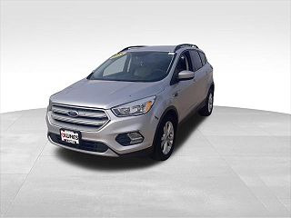 2018 Ford Escape SE 1FMCU0GD3JUD59374 in Quincy, IL 3