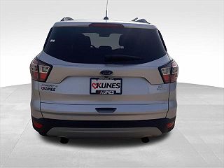 2018 Ford Escape SE 1FMCU0GD3JUD59374 in Quincy, IL 7