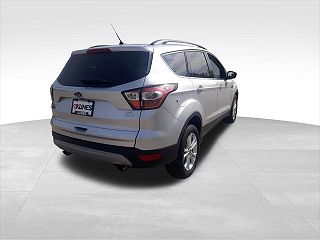 2018 Ford Escape SE 1FMCU0GD3JUD59374 in Quincy, IL 8
