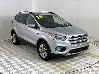 2018 Ford Escape SEL VIN: 1FMCU9HD2JUC74979