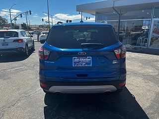 2018 Ford Escape SEL 1FMCU9HD1JUA33740 in Ridgecrest, CA 3