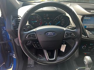 2018 Ford Escape SEL 1FMCU9HD1JUA33740 in Ridgecrest, CA 4