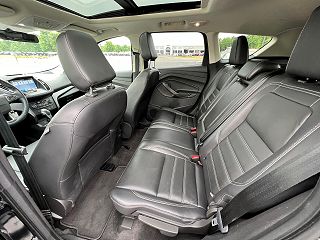 2018 Ford Escape SEL 1FMCU0HD1JUB00784 in Rockford, MI 10