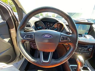 2018 Ford Escape Titanium 1FMCU0J95JUC33568 in Saginaw, MI 14