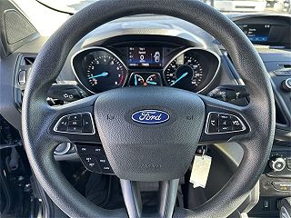 2018 Ford Escape S 1FMCU0F75JUB55865 in Saint Cloud, MN 11