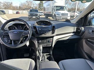 2018 Ford Escape S 1FMCU0F75JUB55865 in Saint Cloud, MN 18