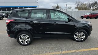 2018 Ford Escape S 1FMCU0F75JUB55865 in Saint Cloud, MN 9