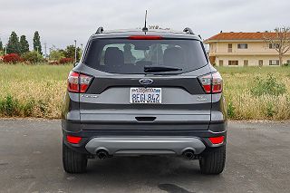 2018 Ford Escape SE 1FMCU0GD4JUC86743 in Santa Maria, CA 5